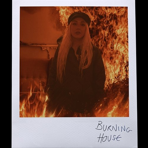 Burning House The Lottery Winners