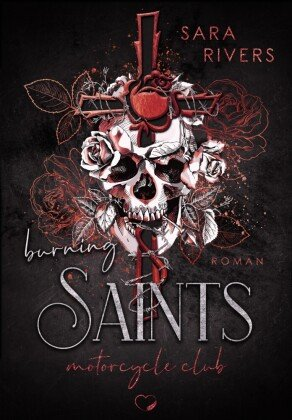 Burning Saints Nova Md