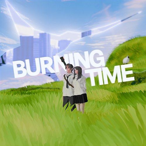 Burning Time Catchellers & Soulient