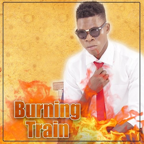 Burning Train Vicmass Luodollar