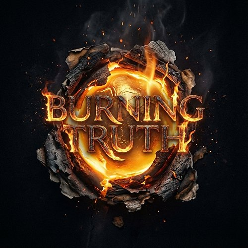 Burning Truth Krysalune Echo