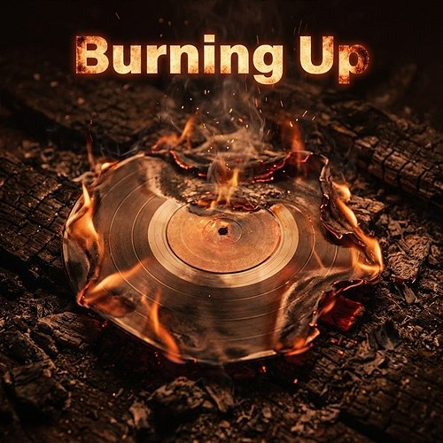 Burning up Krysalune Echo