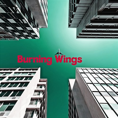 Burning Wings Sheldon Pinkham