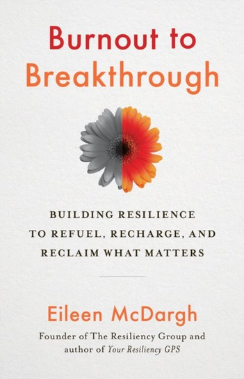 Burnout to Breakthrough McDargh Eileen