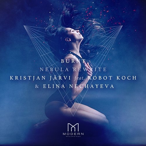 Burnt Kristjan Järvi, Elina Nechayeva, Robot Koch