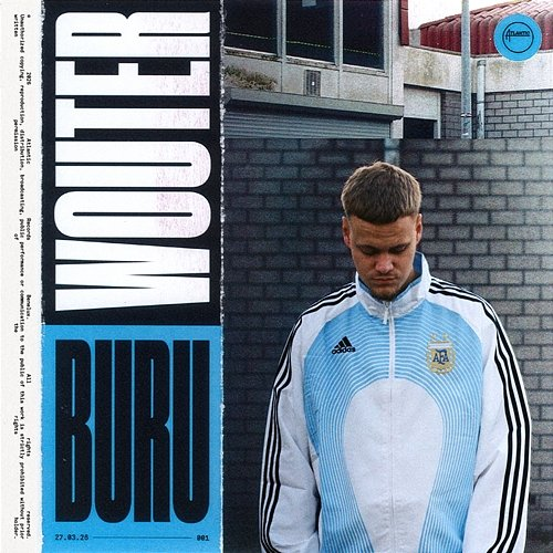 BURU Wouter