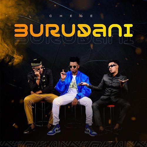 Burudani Chege