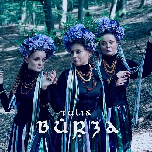 Burza Tulia