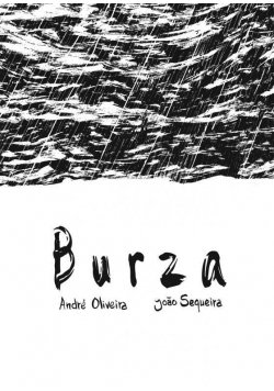 Burza Andre Oliveira