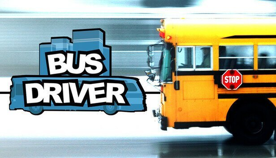 Bus Driver (PC Steam) (Global) SCS Software