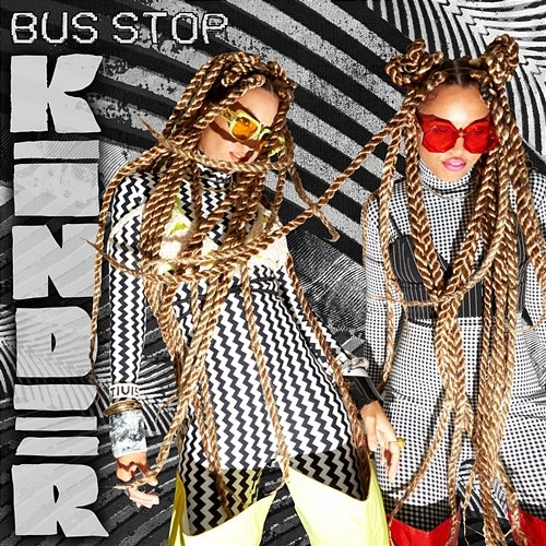 Bus Stop Kinder