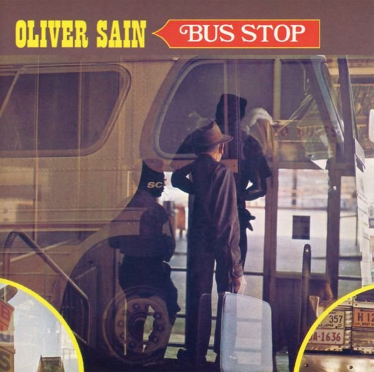 Bus Stop Various Artists