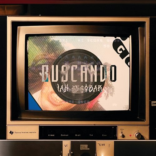 BUSCANDO Ian Escobar