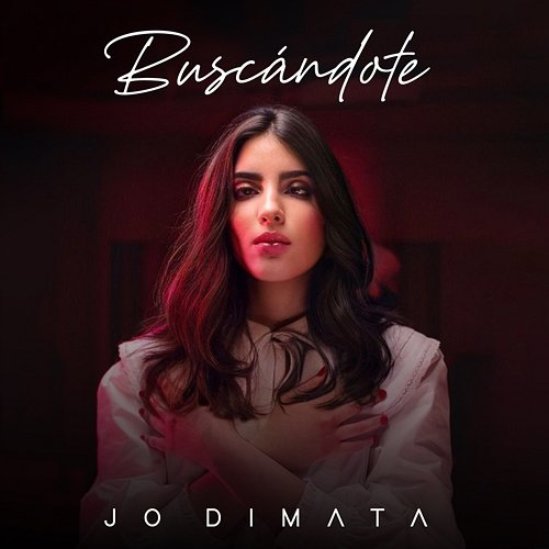 Buscándote Jo Dimata