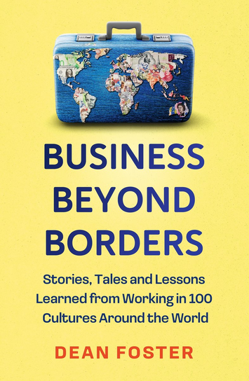 Business Beyond Borders Foster Dean