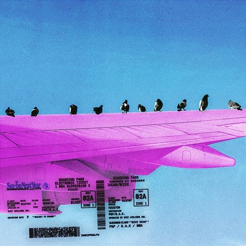 Business Class See You Next Year & Mike Dean
