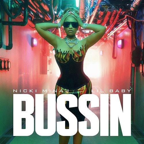 Bussin Nicki Minaj, Lil Baby