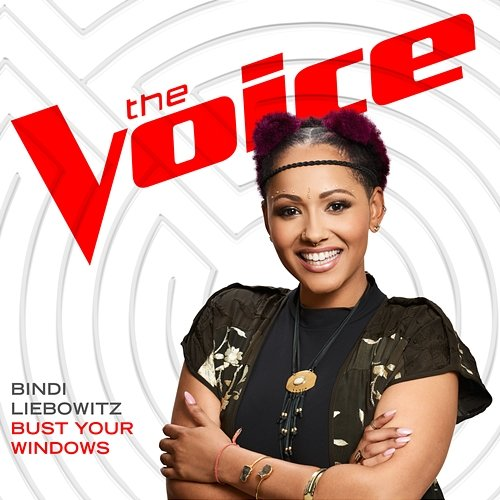 Bust Your Windows Bindi Liebowitz