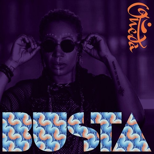 Busta OneDa
