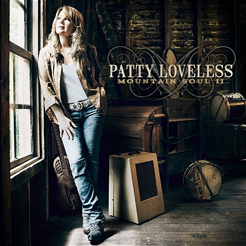 Busted Patty Loveless