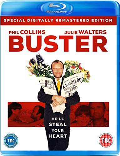Buster Green David
