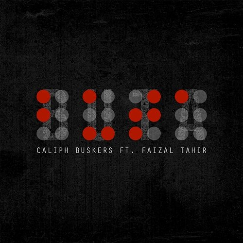 Buta Caliph Buskers