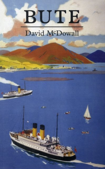 Bute Mcdowall David