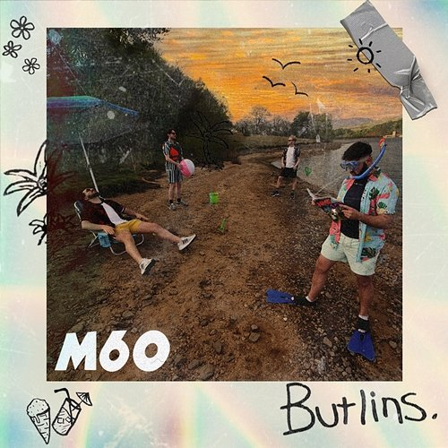 Butlins M60