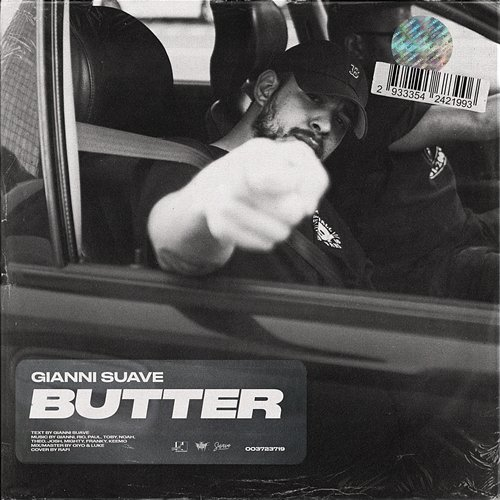 Butter Gianni Suave