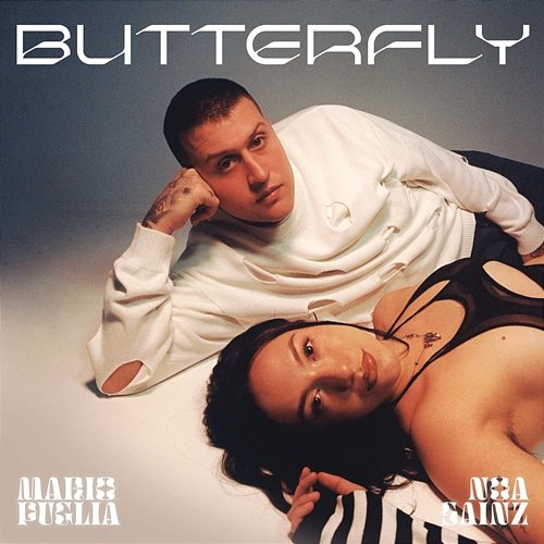 Butterfly Mario Puglia, Noa Sainz