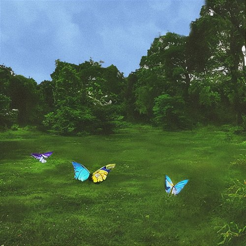 Butterfly Franczi, Mvrceli