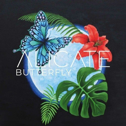 Butterfly Alicate