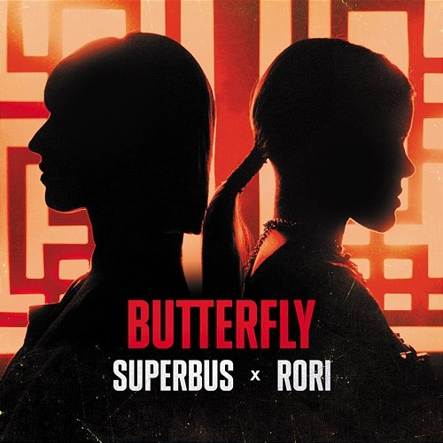Butterfly Superbus & RORI