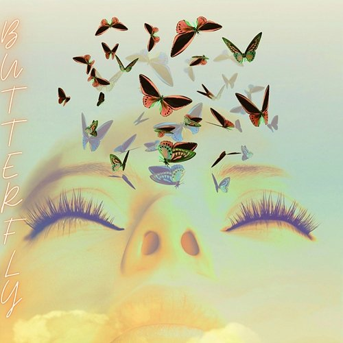 Butterfly Stardust at 432 Hz