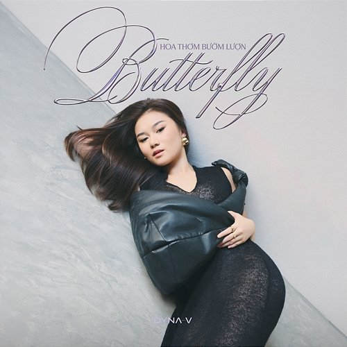 Butterfly DYNA V feat. 2pillz