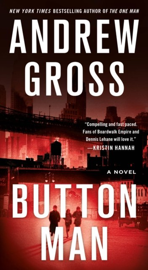 Button Man Gross Andrew
