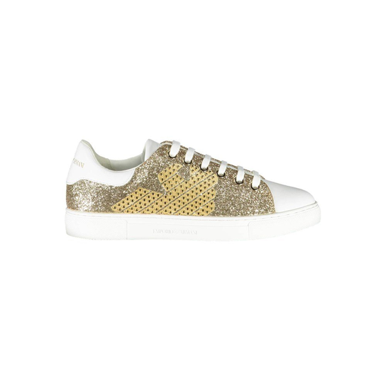 Buty Armani X3X071 ARMANI
