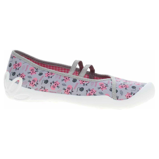 Buty Befado 116Y327 Befado