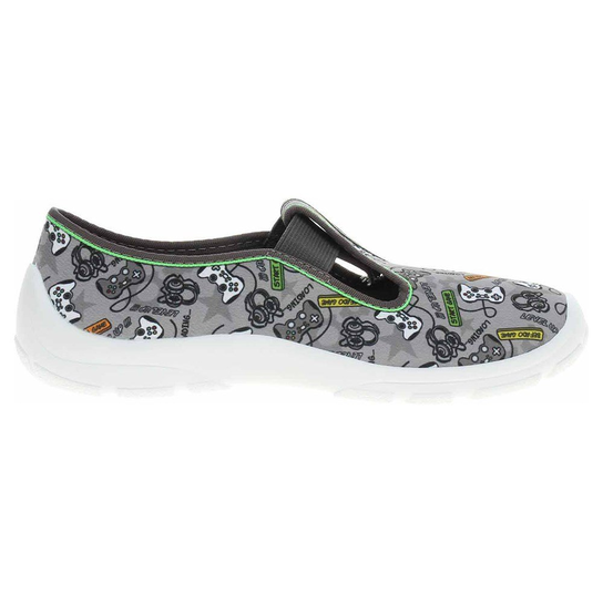 Buty Befado 975Y188 Befado