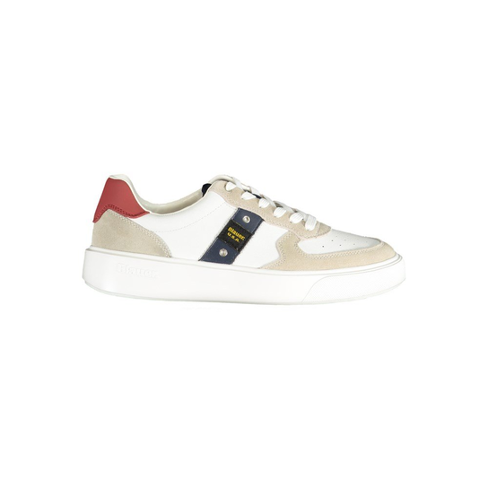 Buty Blauer F4BUCK02LES Blauer
