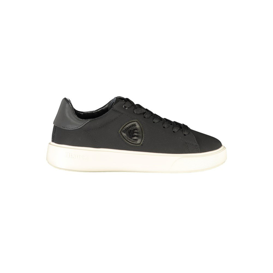 Buty Blauer F5BUCK07LEANEBLK41 Blauer