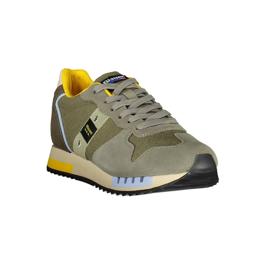 Buty Blauer S3QUEENS01 Blauer