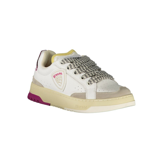 Buty Blauer S5ADEL02LEA Blauer