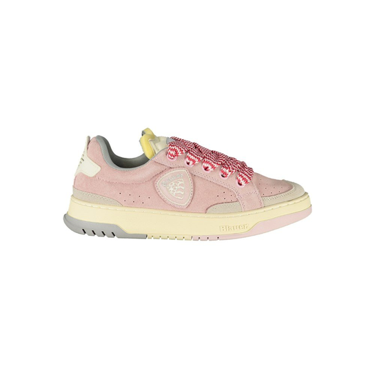 Buty Blauer S5ADEL02SUE Blauer