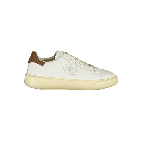 Buty Blauer S5BUCK01LEA Blauer