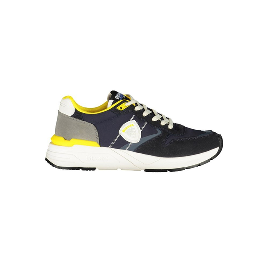 Buty Blauer S5RAY01NYN Blauer