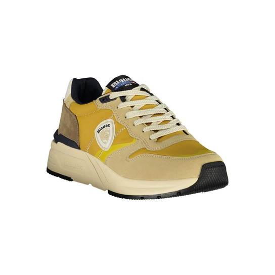 Buty Blauer S5RAY01NYNBEBEIYEL41 Blauer