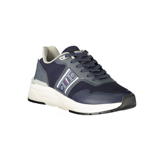 Buty Blauer S5RAY05KNIBLNVY41 Blauer