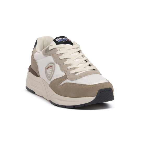 Buty Blauer S6RAY02MESBEI Blauer