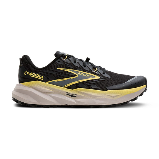 Buty Brooks Cascadia 19 1104571D017 Brooks